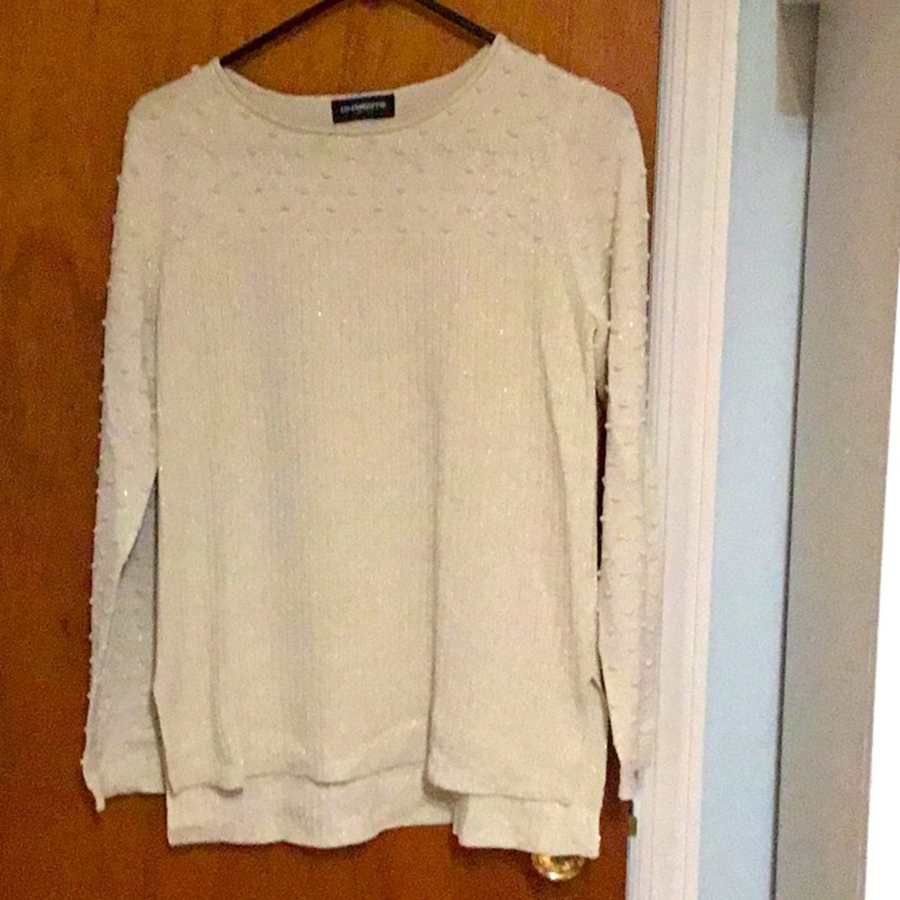 Sweater pullover